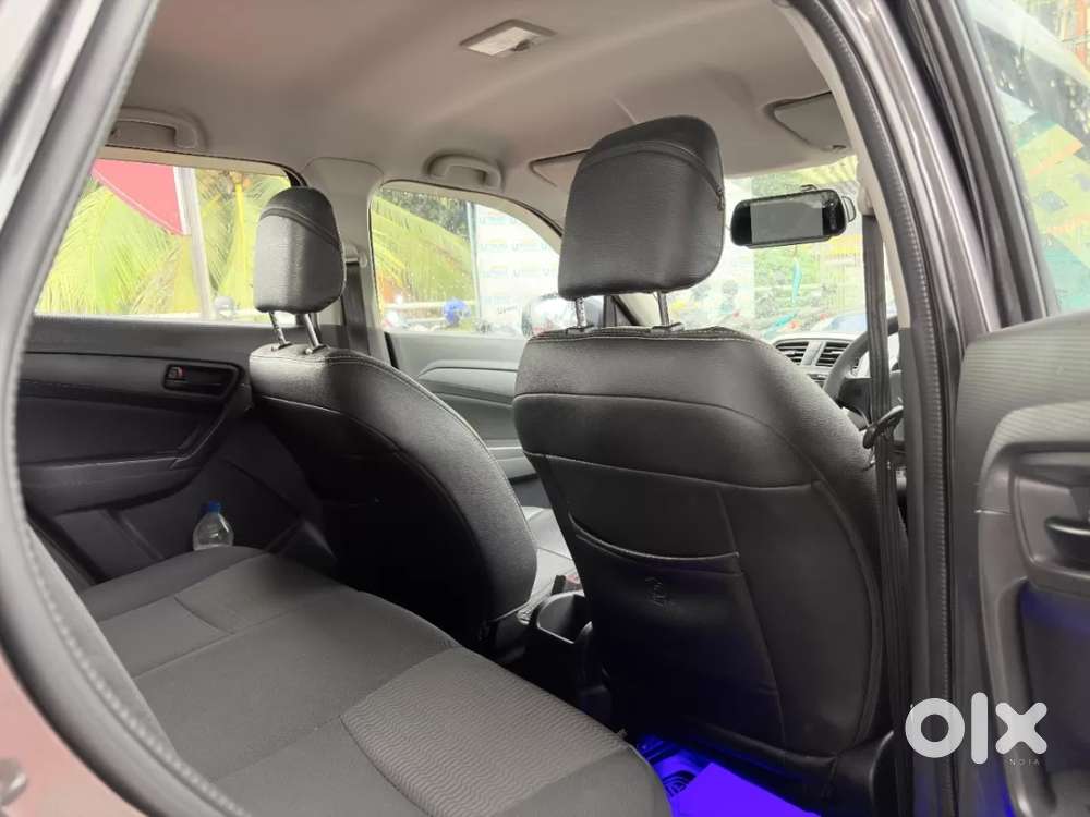 Maruti Suzuki Vitara Brezza Vdi (o), 2017, Diesel