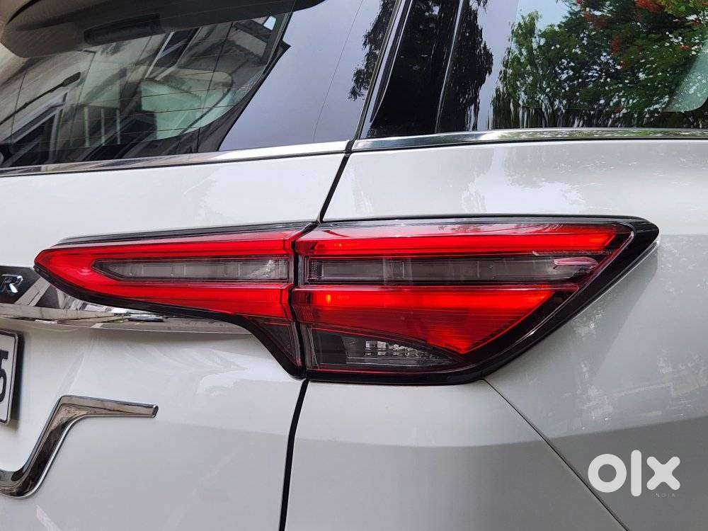 Toyota Fortuner 4x2 At 2.8 Diesel, 2022, Diesel
