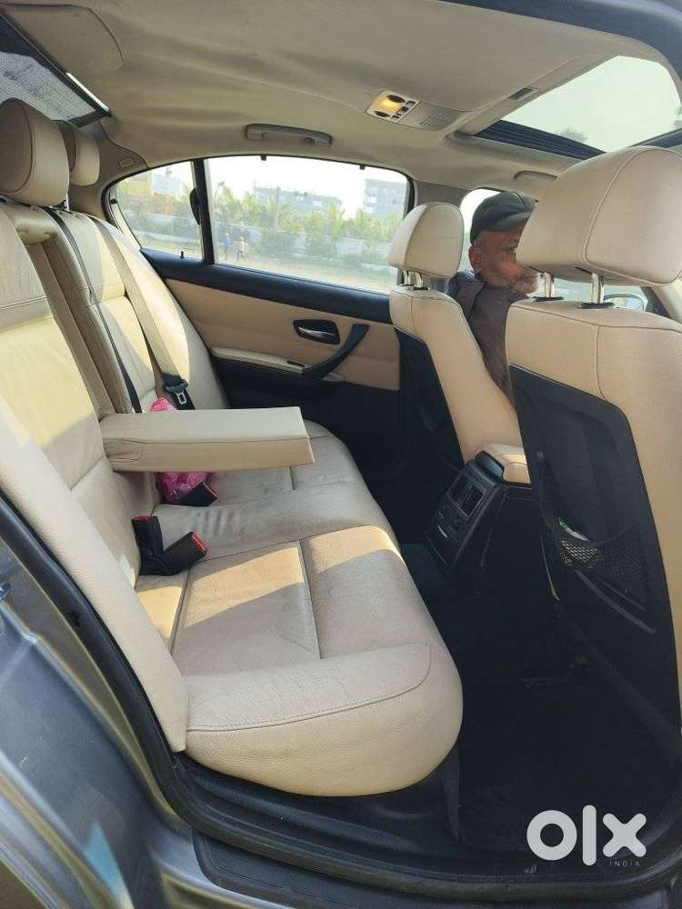 Bmw 3 Series 320d Sedan, 2009, Diesel