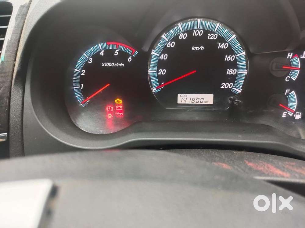 Toyota Car Manual 2013