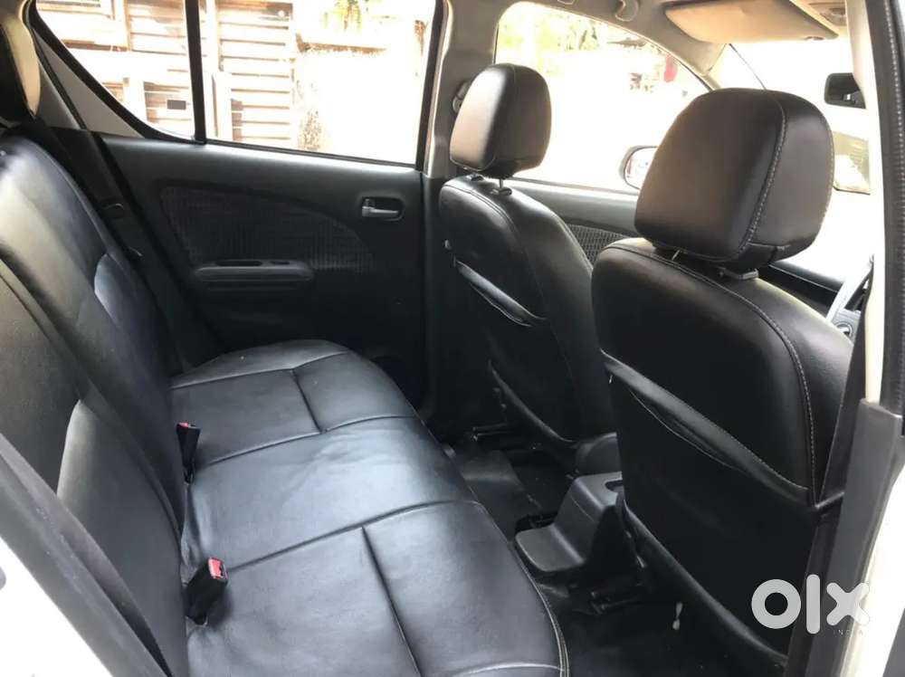 Maruti Suzuki Ritz Vdi 2013