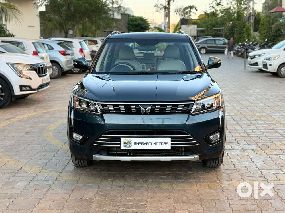 Mahindra Xuv300 W6 Diesel, 2023, Diesel