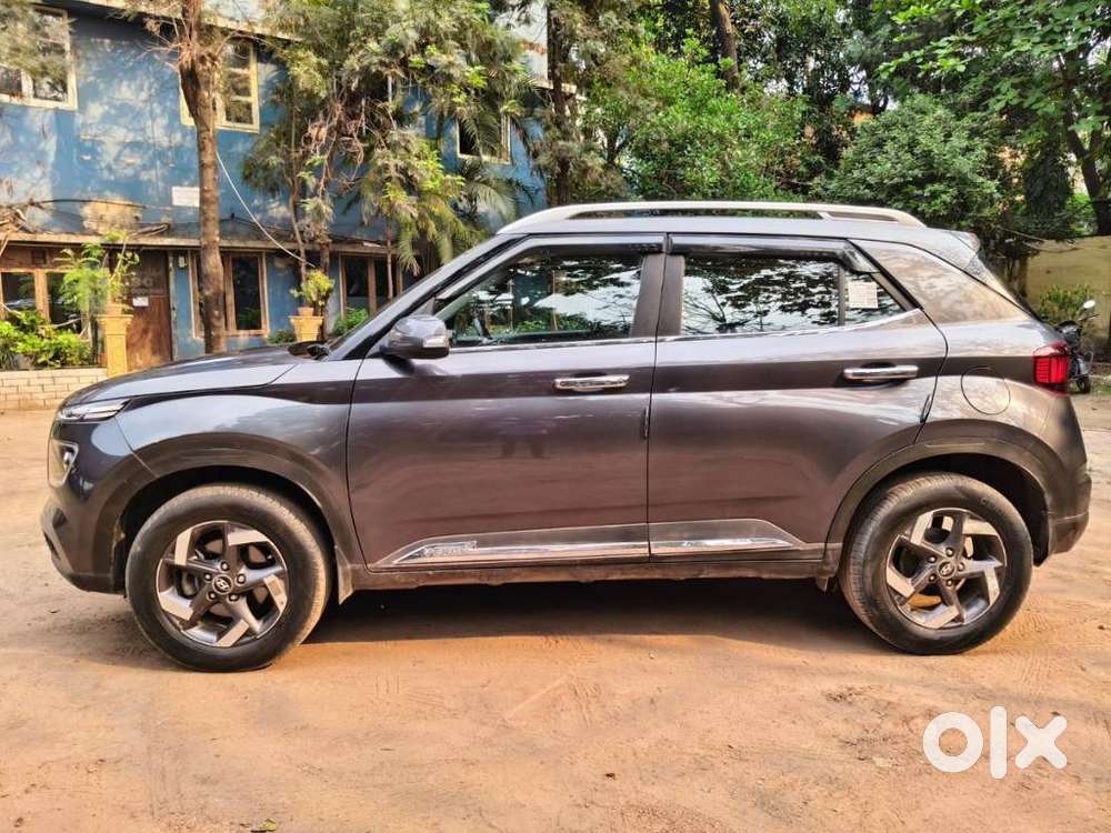 Hyundai Venue Sx Diesel, 2022, Diesel