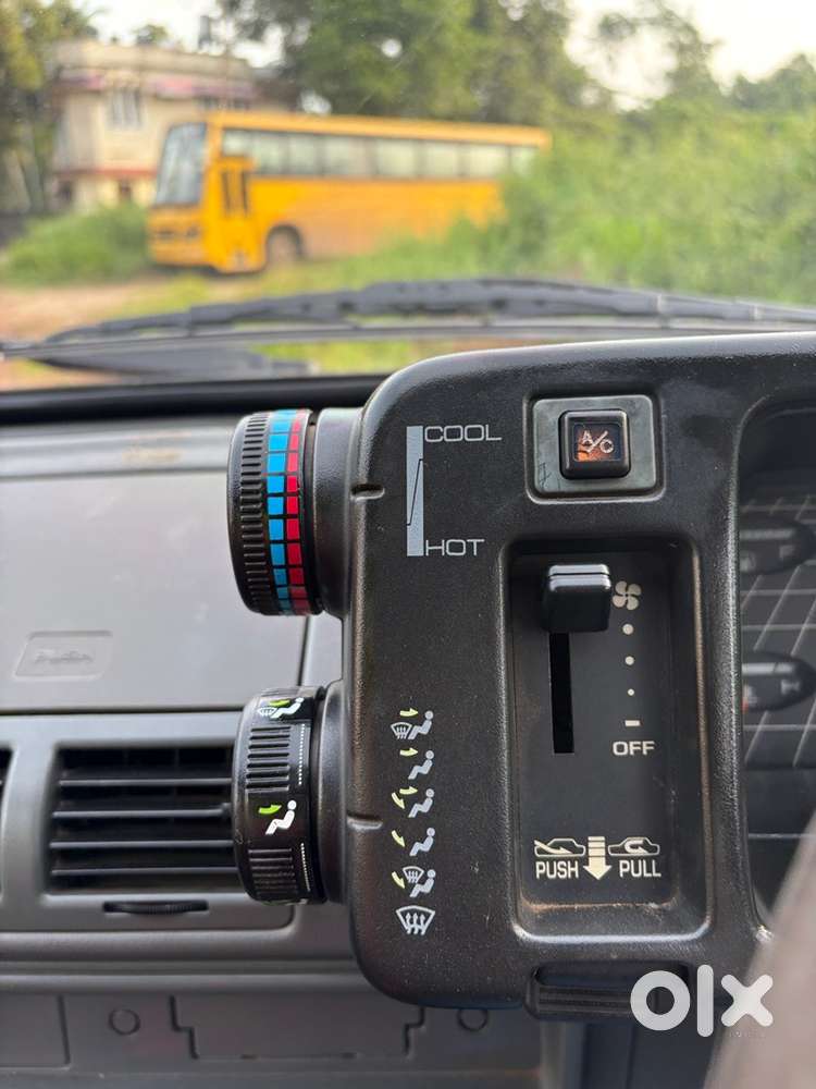 Maruti Suzuki 800 Petrol Manual 2006