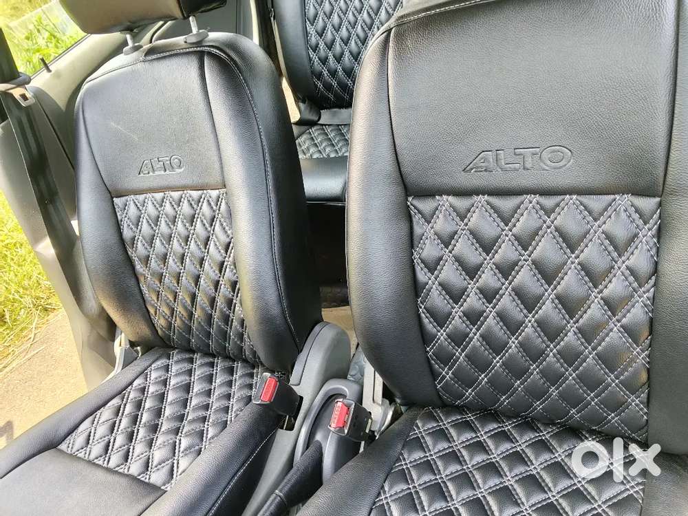 Maruti Suzuki Alto 800 Petrol Manual 2008