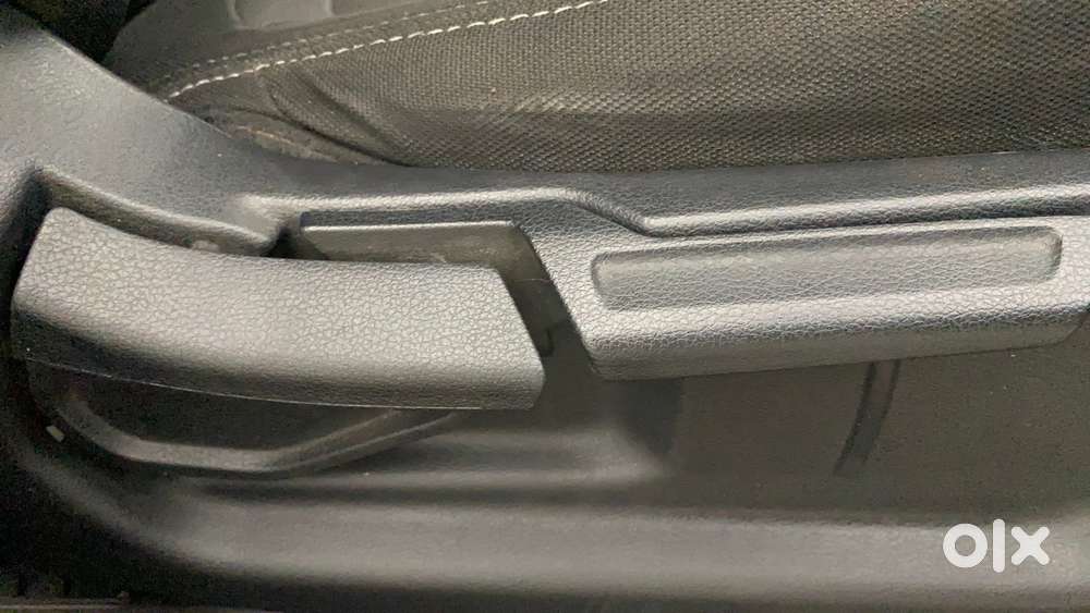 Hyundai Venue Sx Diesel, 2020, Diesel