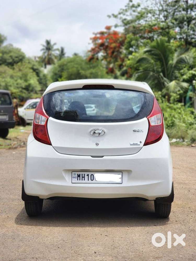 Hyundai Eon Era +, 2015, Petrol