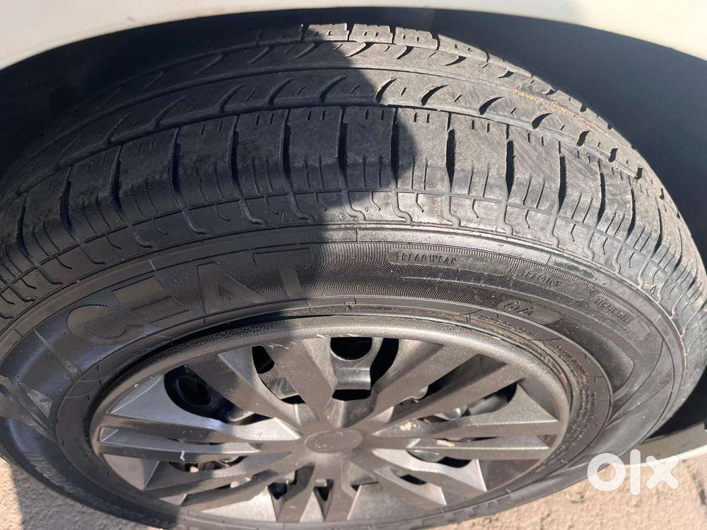 Maruti Suzuki Swift Dzire Vdi (o), 2011, Diesel