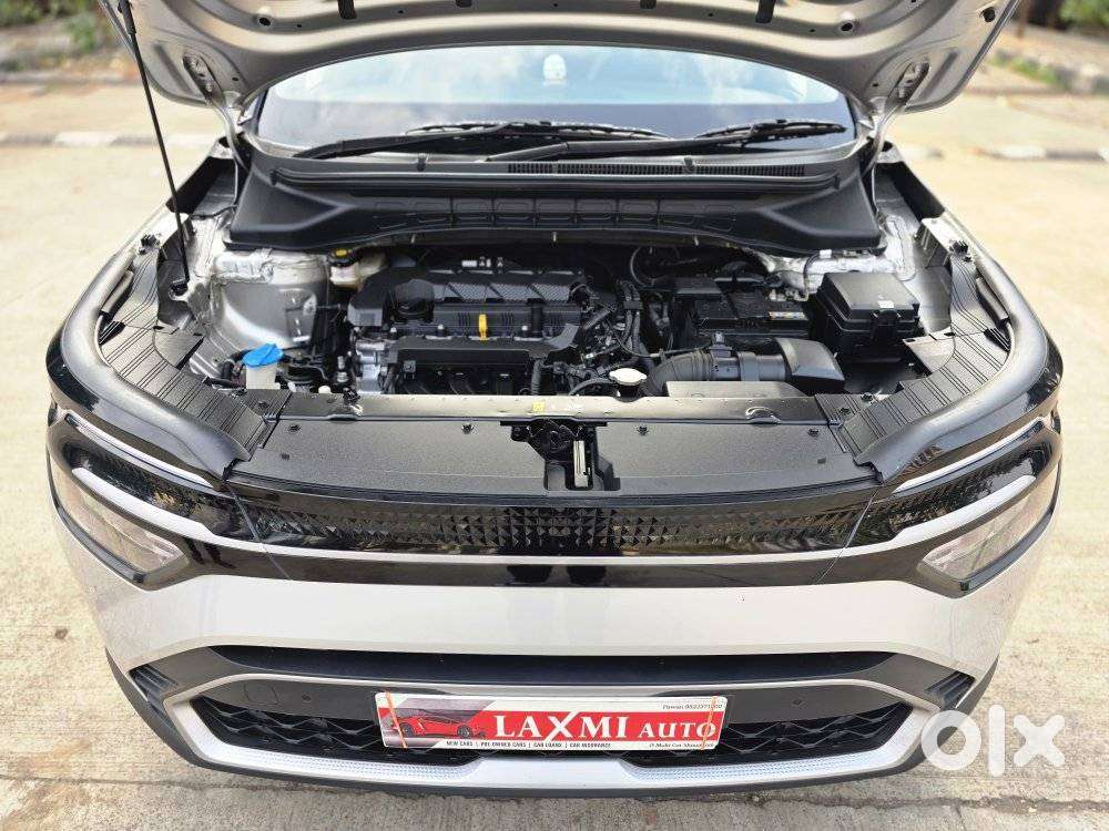 Kia Carens 1.5 Prestige 7 Str, 2023, Petrol