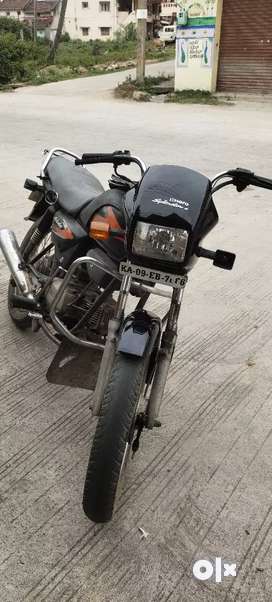 Splendor second hand olx sale