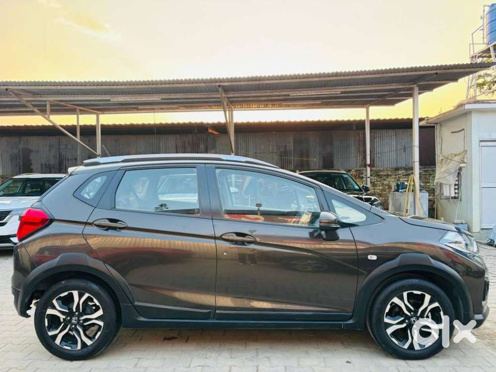 Honda Wr-v [2020-2023] 1.2 Sv I-vtec Mt, 2022, Petrol