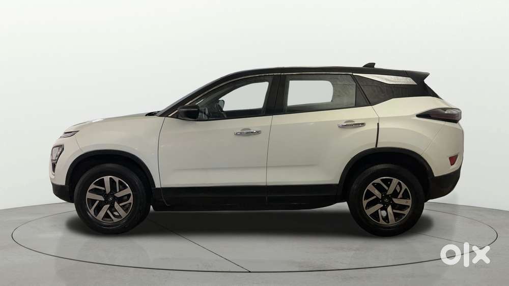 Tata Harrier Xza+, 2022, Diesel