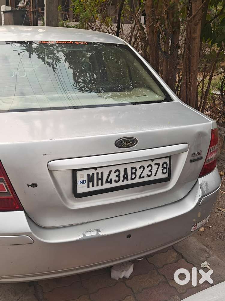 Ford Fiesta Diesel 2009