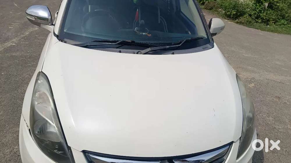 2016 Swift Dzire Zdi Diesel 2nd Owner