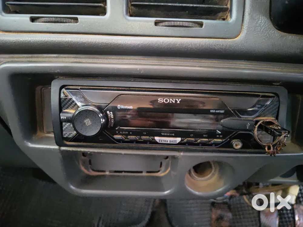Maruti Suzuki 800 Ac