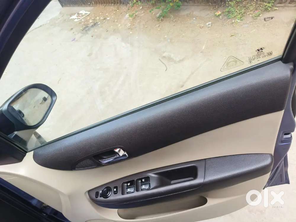 I20 Magna (option) Diesel With Fancy Number For Sale, Rs 3,75000 (n)