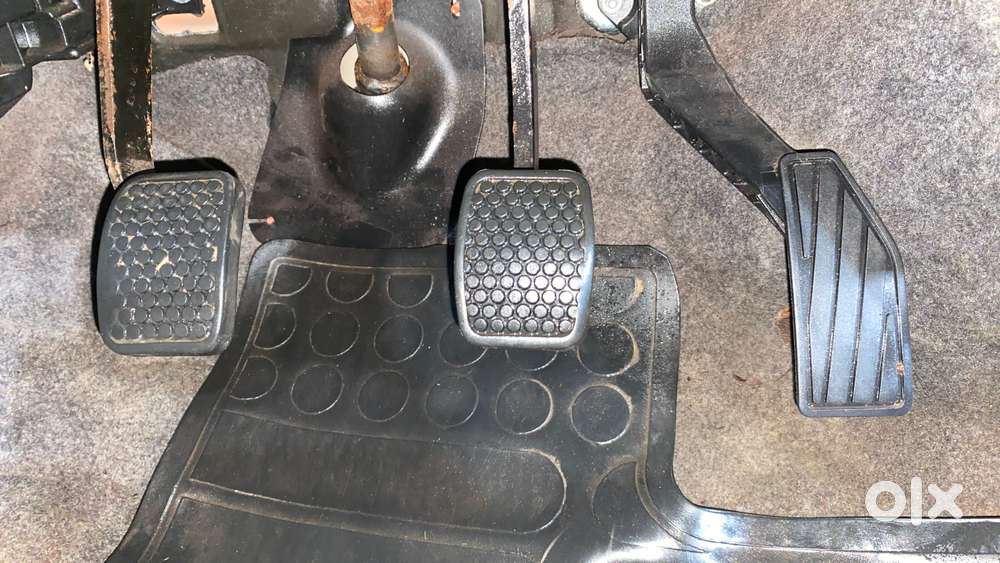 Maruti Suzuki Alto K10 Vxi, 2015, Petrol