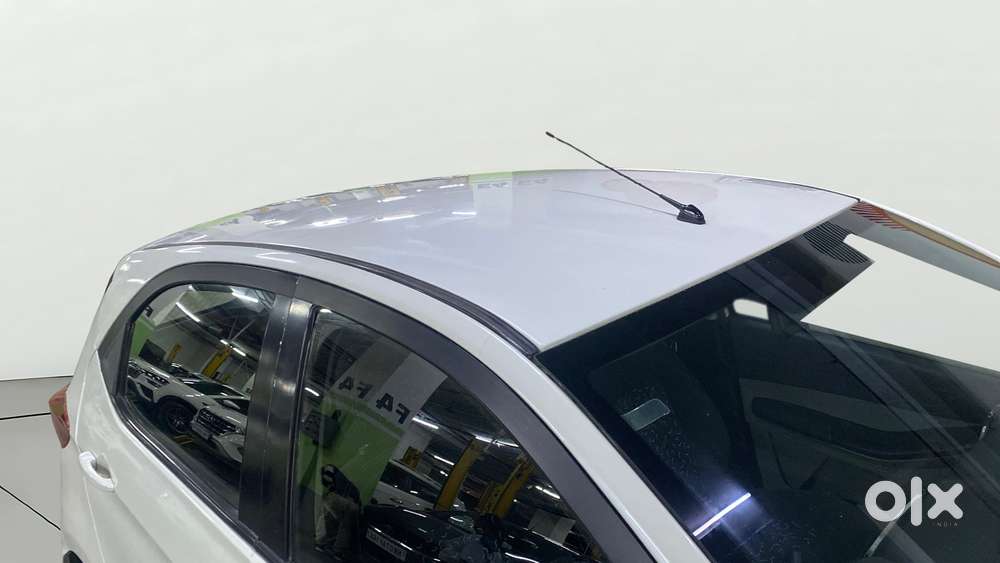 Tata Tiago Xz, 2021, Petrol
