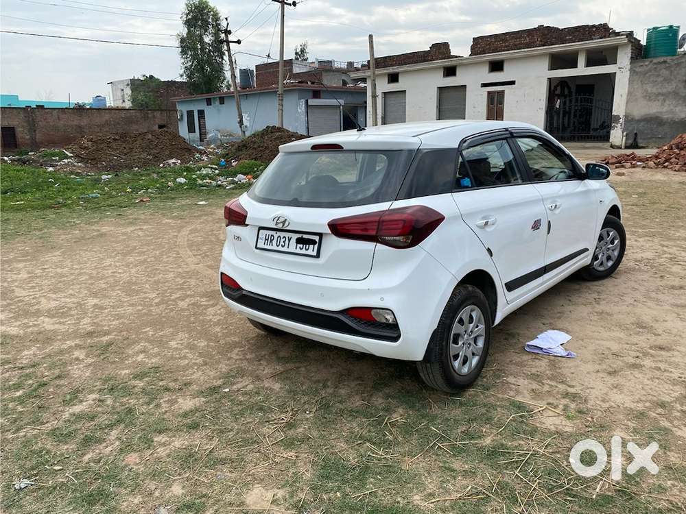 Hyundai Elite I20 Magna 2019
