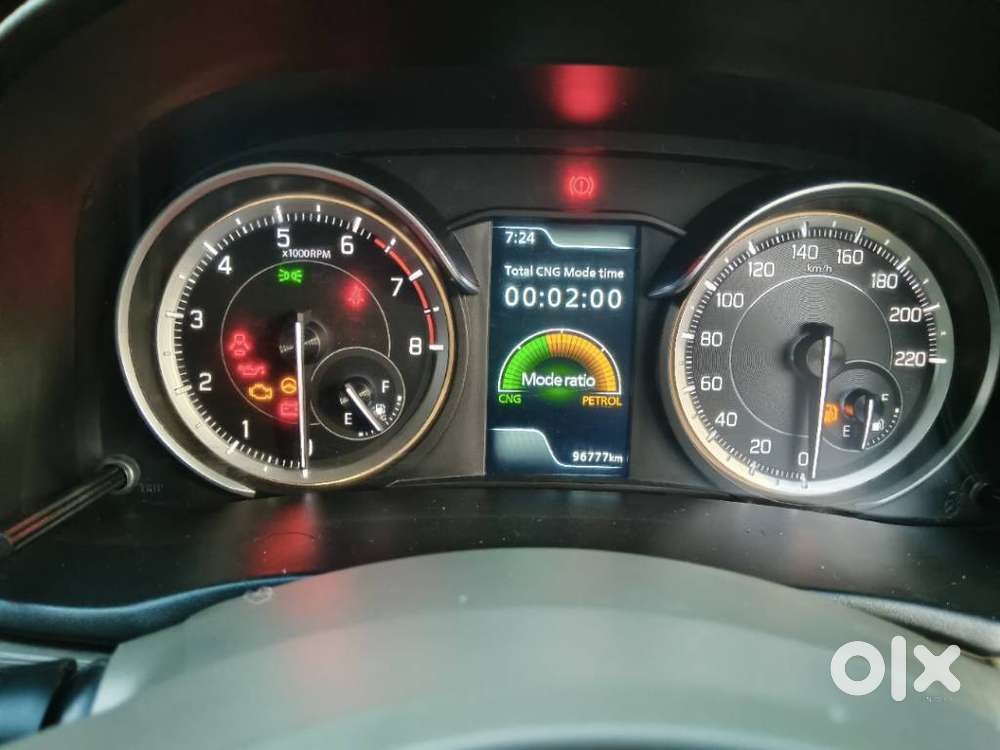 Maruti Suzuki Ertiga Vxi (o) Cng, 2023, Cng & Hybrids