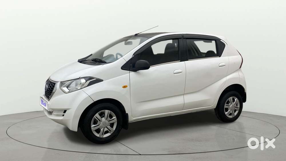 Datsun Redigo T Option, 2017, Petrol