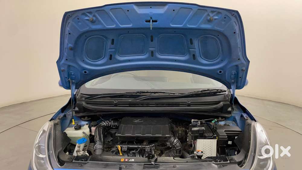 Hyundai Grand I10 Nios Asta 1.2 Kappa Vtvt, 2020, Petrol