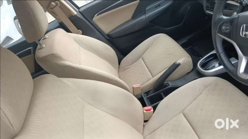 Honda Jazz V Cvt, 2016, Petrol