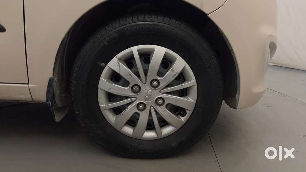 Hyundai I10 Sportz 1.1 Irde2, 2014, Petrol