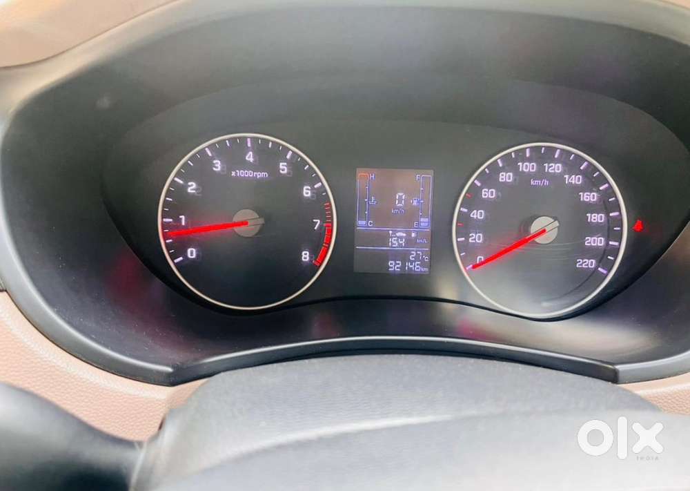 Hyundai I20 Magna 2020 Km Driven