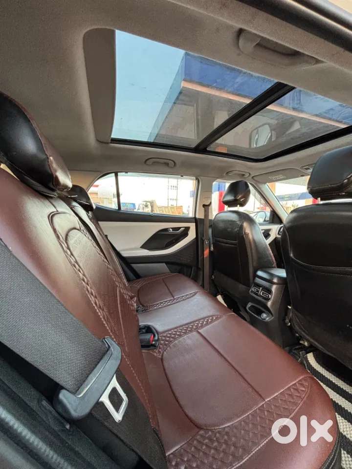 Hyundai Creta 1.5 Sx, 2023, Petrol
