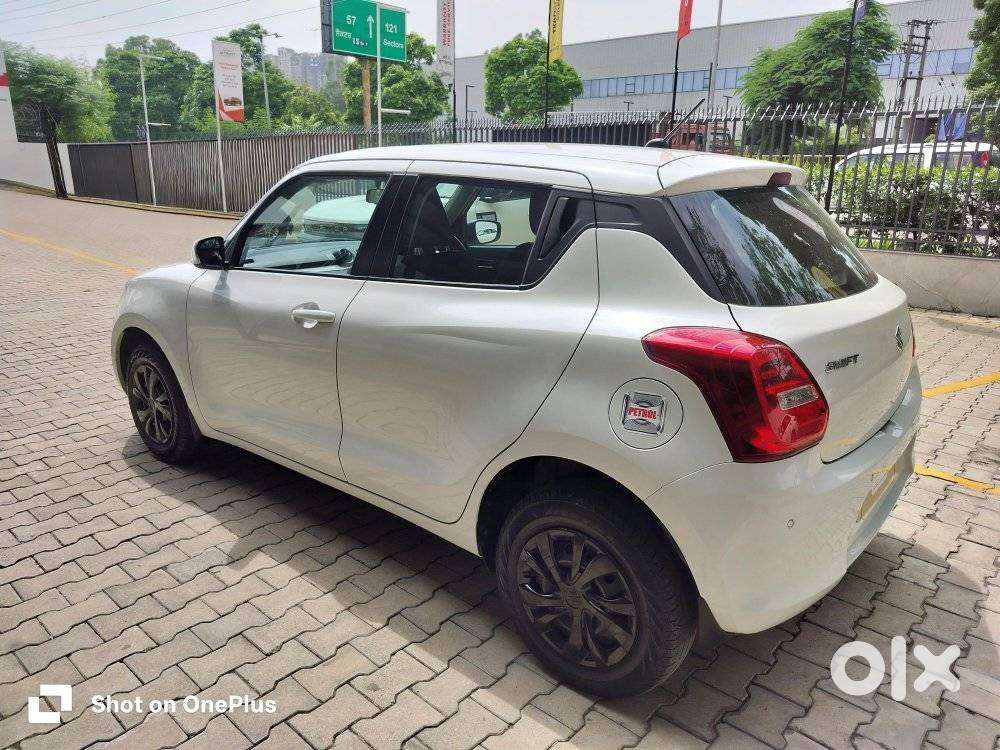 Maruti Suzuki Swift Vvt Vxi, 2023, Petrol