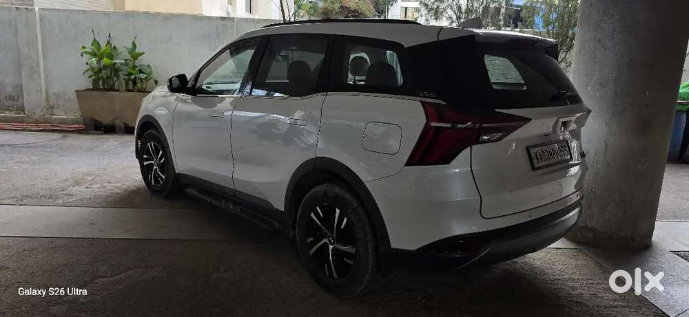 Mahindra Xuv700 2023 Diesel For 16l