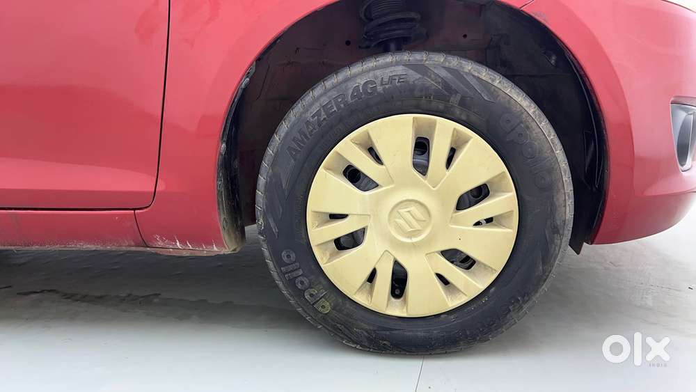 Maruti Suzuki Swift Vvt Vxi, 2013, Petrol