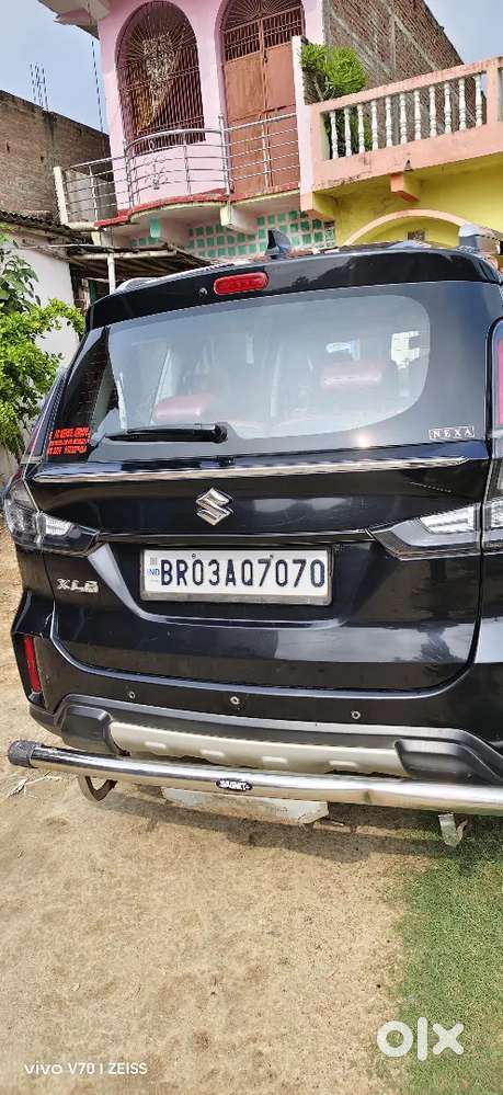 Maruti Xl6 Zeta 2025