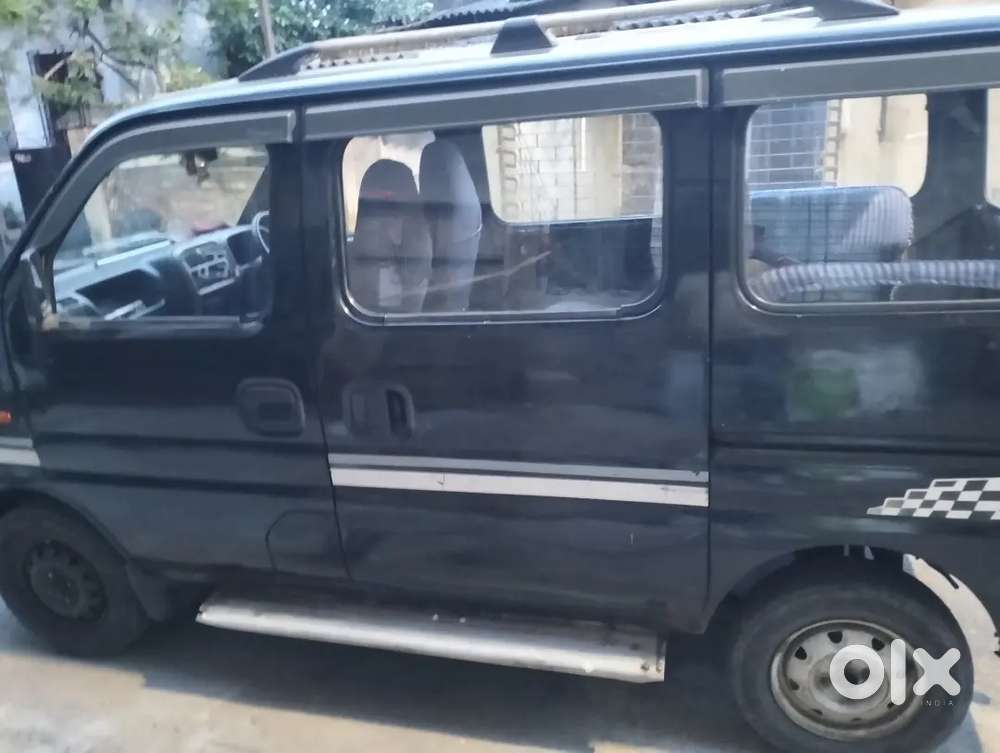 Maruti Suzuki Eeco 2011 Petrol