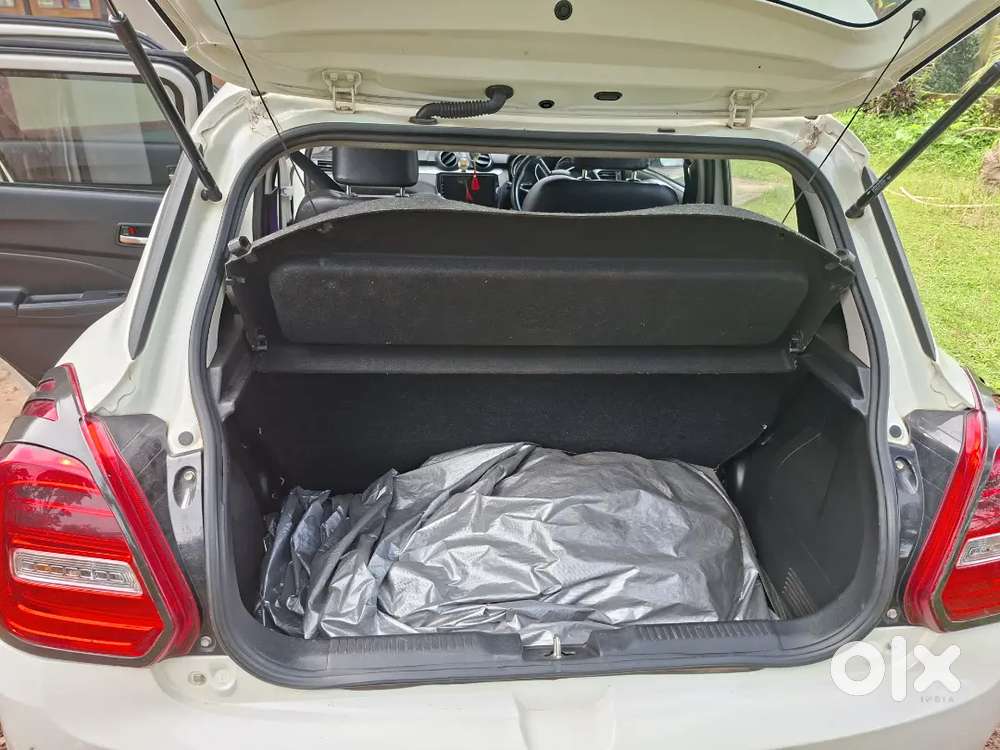 Maruti Suzuki Swift Vxi 2023