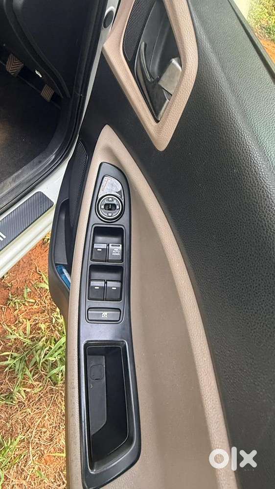 Hyundai New I20 2016 Petrol Well Maintained