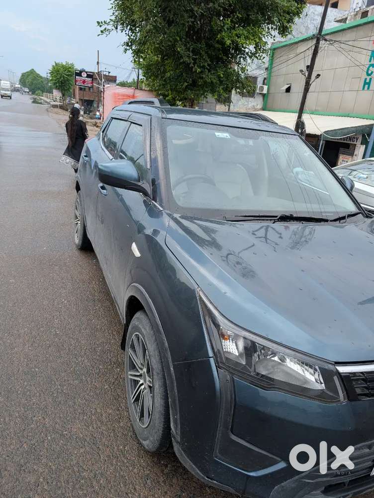 Mahindra Xuv300 Diesel 2020