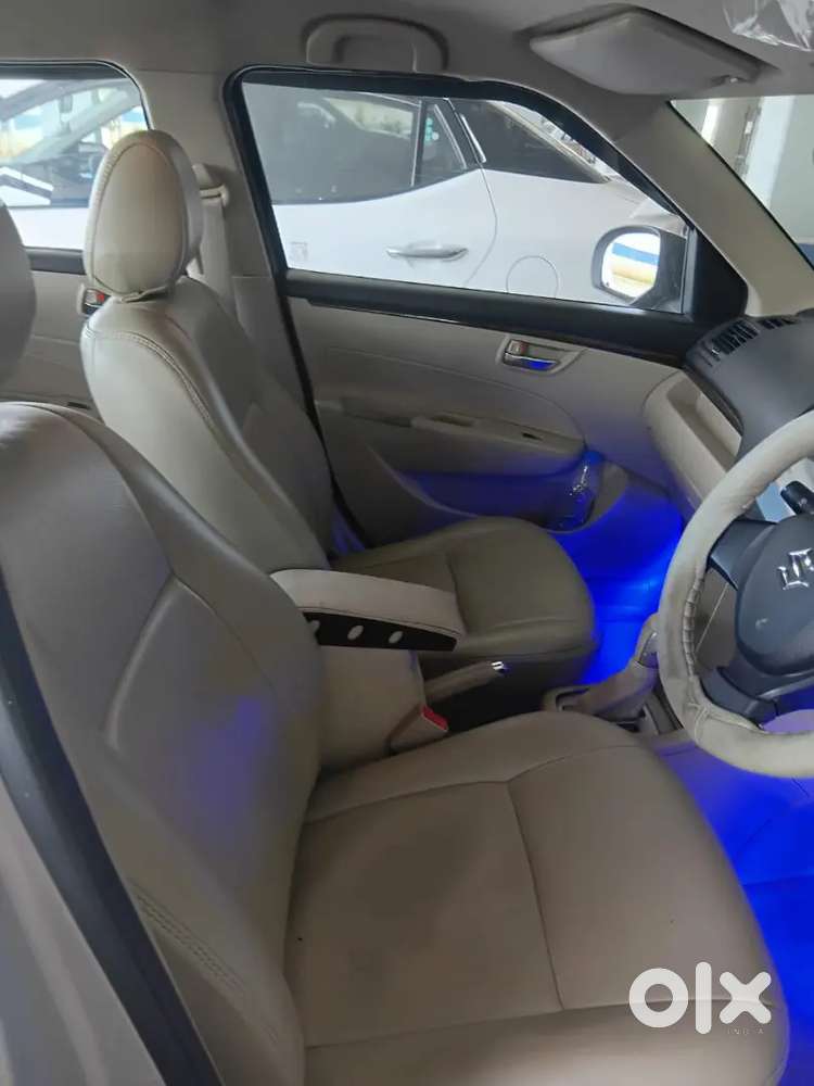 Maruti Suzuki Dzire 2013 Petrol 97000 Km Driven