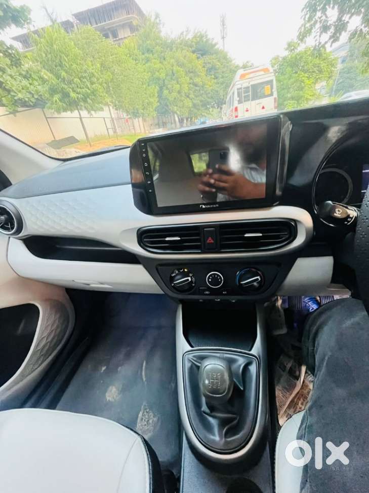 Hyundai I10, 2024, Petrol