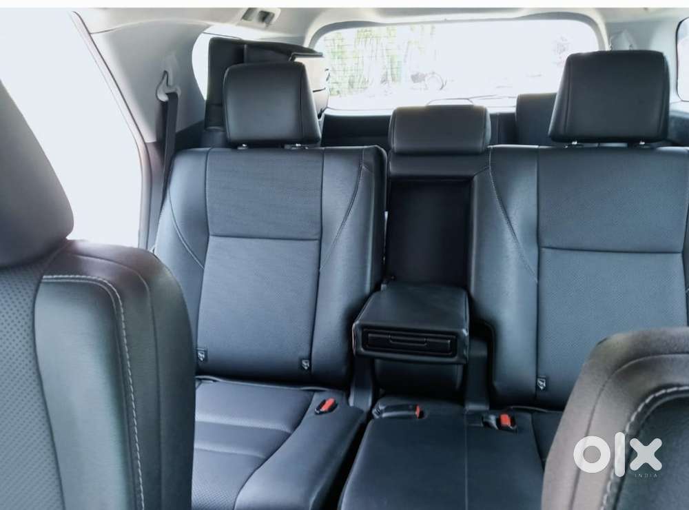 Toyota Fortuner, 2023, Diesel