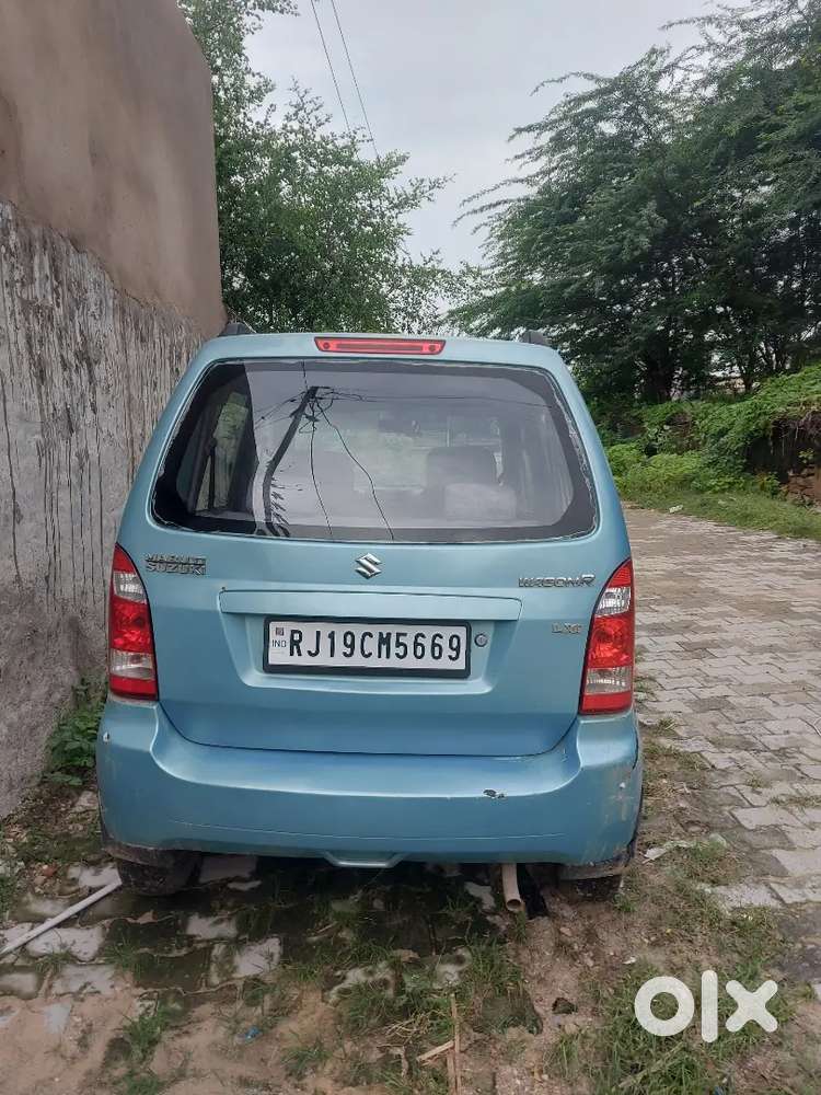80% Tyres Condition