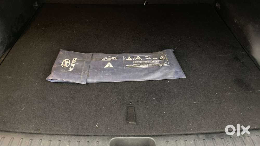 Hyundai Creta 1.5 Sx (o) Diesel, 2020, Diesel