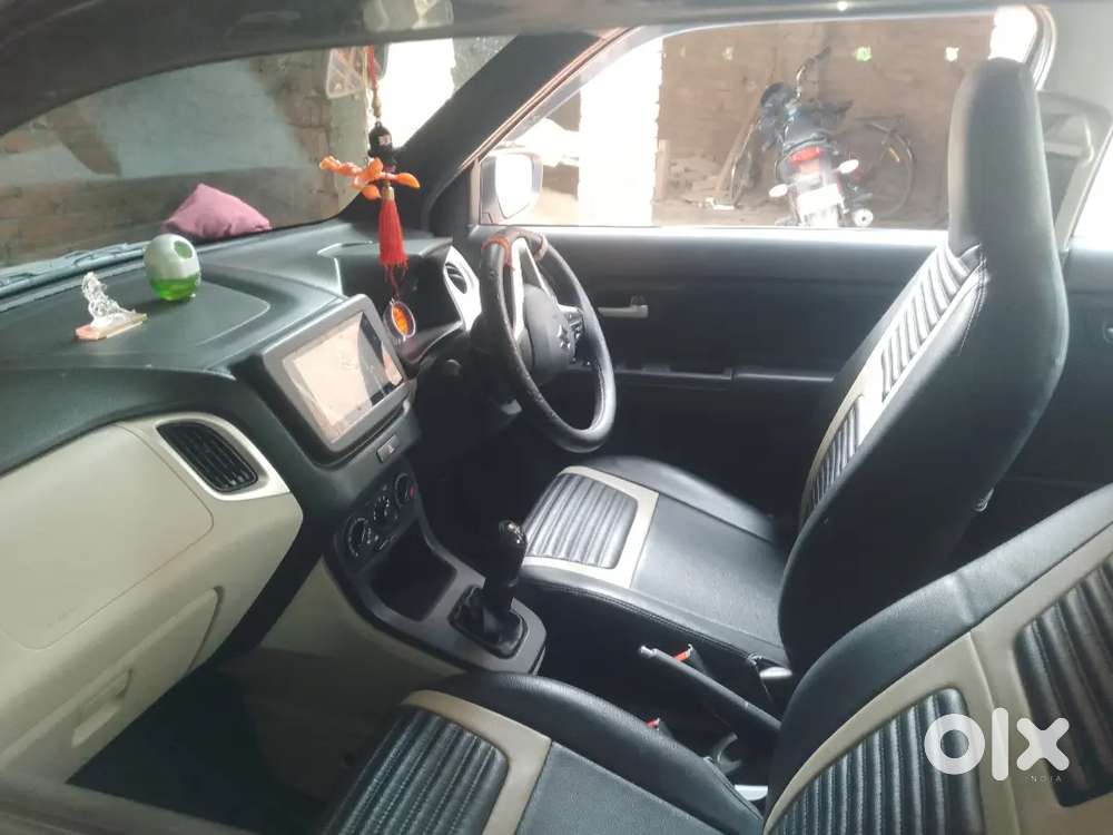 Maruti Suzuki Wagon R 2024 कार