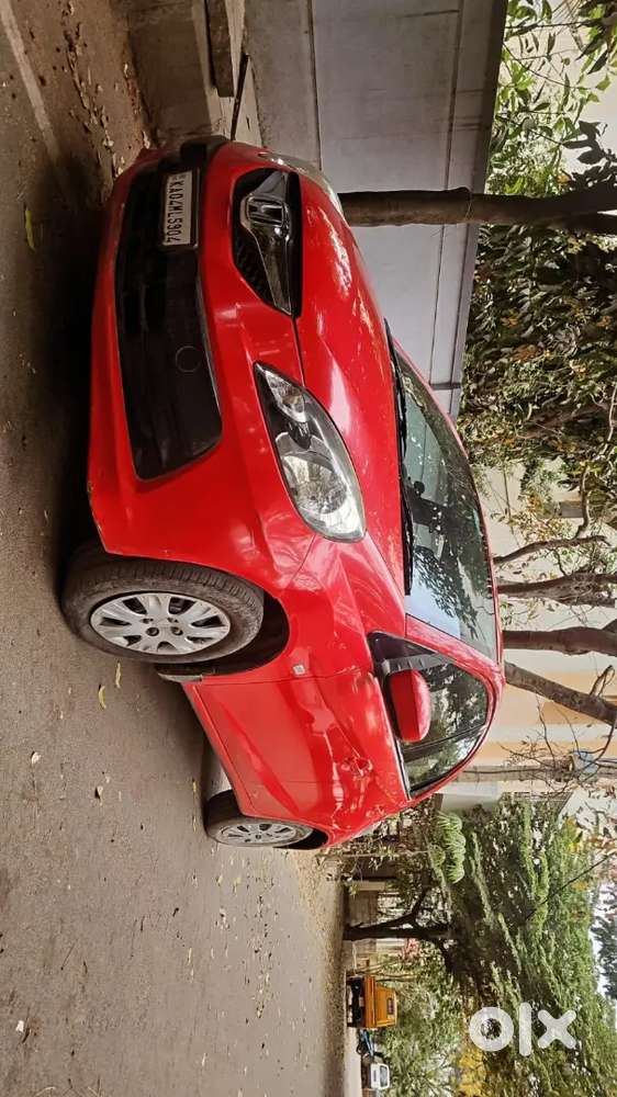 Honda Brio 2012 Petrol Well Maintained