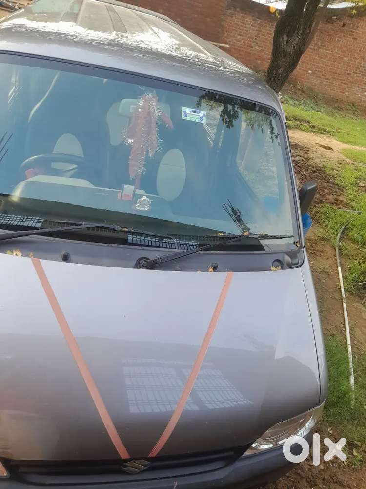 Maruti Suzuki Eeco 2023