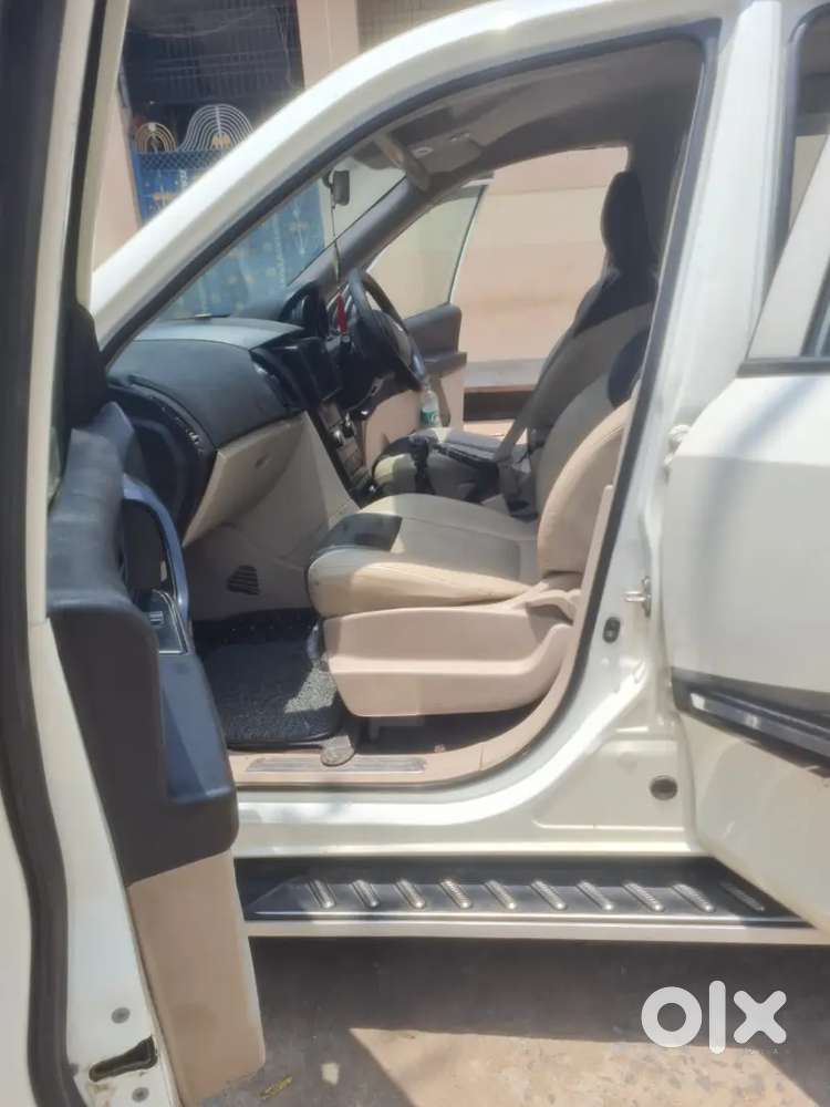 Mahindra Xuv500 Diesel 2016 Manual
