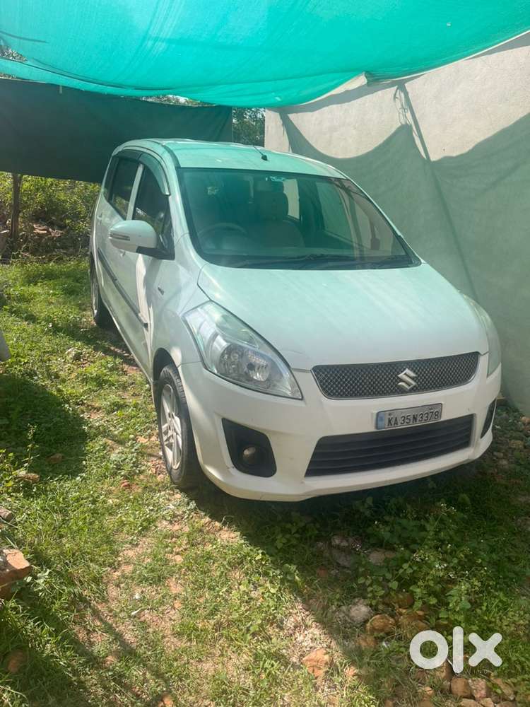 Maruti Suzuki Diesel 2013