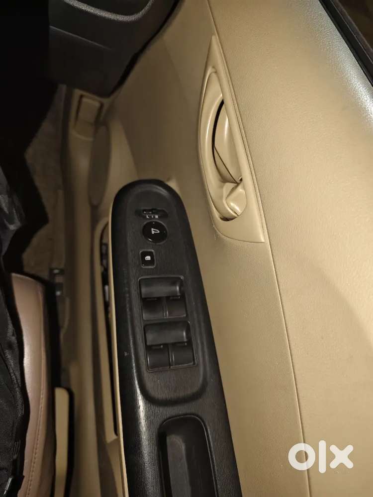Honda Brio S Mt 2014