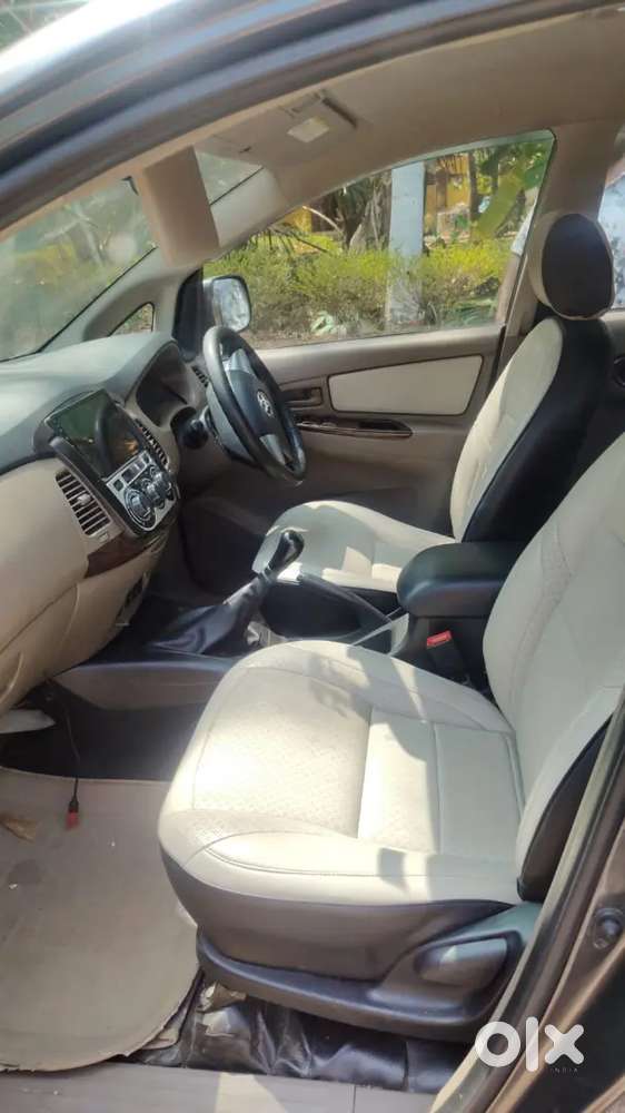 Toyota Innova